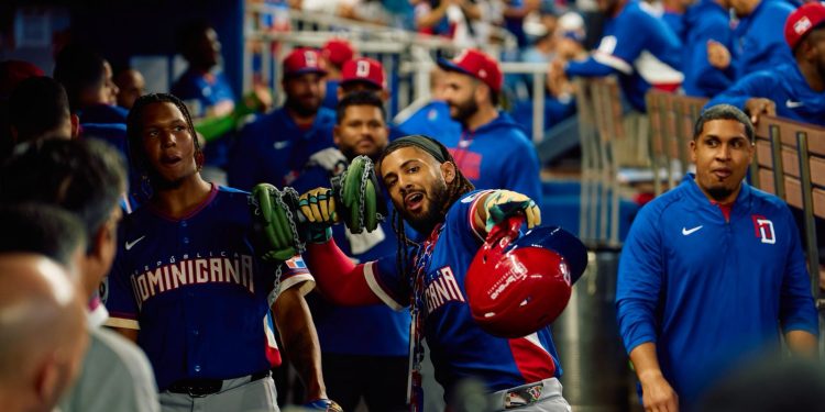 RD supera a Israel y ya está en cuartos de final del Clásico Mundial