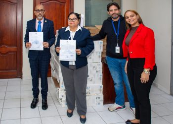 Hermandad de Veteranos celebra el Día Internacional de la Mujer con conferencia sobre liderazgo transformacional