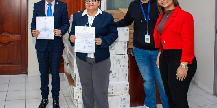 Hermandad de Veteranos celebra el Día Internacional de la Mujer con conferencia sobre liderazgo transformacional