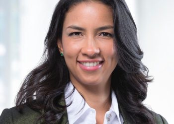 Asociación de Navieros designa a Sheilly Núñez Guerrero como nueva vicepresidenta Ejecutiva