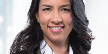 Asociación de Navieros designa a Sheilly Núñez Guerrero como nueva vicepresidenta Ejecutiva