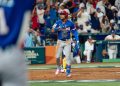 RD supera a Venezuela y se mantienen invicto en el CMB 
