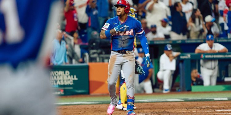 RD supera a Venezuela y se mantienen invicto en el CMB 