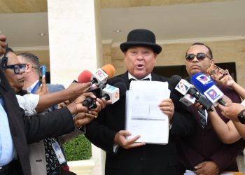 Proyecto Visión Nación exige al Congreso detener violación a la Constitución con eliminación de candidatura independiente