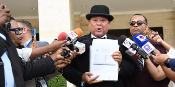 Proyecto Visión Nación exige al Congreso detener violación a la Constitución con eliminación de candidatura independiente