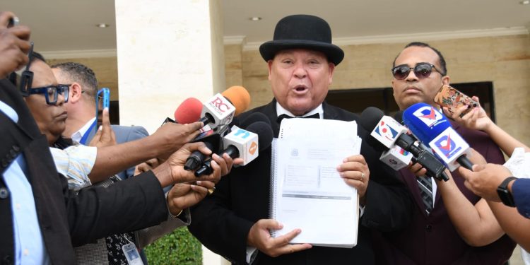 Proyecto Visión Nación exige al Congreso detener violación a la Constitución con eliminación de candidatura independiente