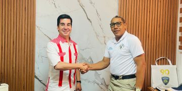 Observatorio y Policía Comunitaria acuerdan impulsar talleres sobre derechos humanos