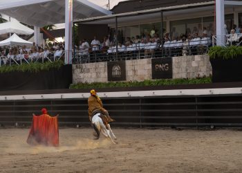 Presidente Abinader encabeza la apertura de la Feria Agropecuaria Nacional 2026 con Travesía World Show de PANACA RD