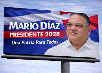 Mario Díaz duda que proyecto de ley que elimina las candidaturas independientes logre aprobación en la Cámara de Diputados