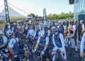 Más de 200 ciclistas participan en el Bambam’s Grand Prix en memoria de Virgilio Cruz Aponte