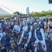 Más de 200 ciclistas participan en el Bambam’s Grand Prix en memoria de Virgilio Cruz Aponte