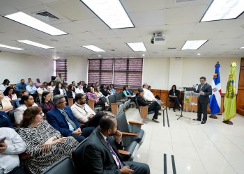 TSE realiza charla “Conociendo los Ciberdelitos y su Prevención” para fortalecer la concienciación sobre delitos tecnológicos