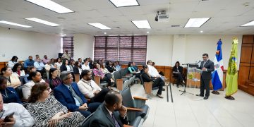 TSE realiza charla “Conociendo los Ciberdelitos y su Prevención” para fortalecer la concienciación sobre delitos tecnológicos