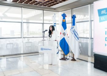 Procuradora general de la República: nuevo protocolo de procesamiento de escena de crimen inicia el 1 de abril