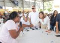 2,865 personas beneficiarias de los programas de Supérate en el Gran Santo Domingo 