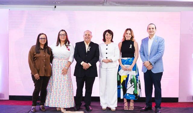 Quality Life Foundation promueve espacio de educación y diálogo sobre endometriosis