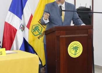PQDC celebra asamblea general