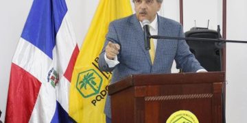 PQDC celebra asamblea general