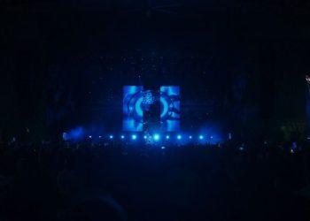 De Paris Fashion Week al Picnic Festival: Tokischa ofrece un show histórico en Costa Rica