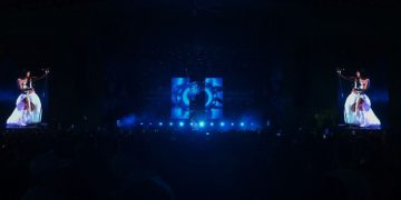 De Paris Fashion Week al Picnic Festival: Tokischa ofrece un show histórico en Costa Rica