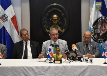 Instituto Duartiano alerta sobre riesgo a la soberanía por posible sometimiento a Corte IDH