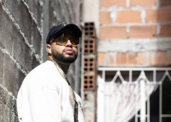 Hadrián “El Niño de Oro” conquistará Punta Cana con su participación en el explosivo Urban Bash 2026