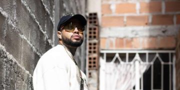 Hadrián “El Niño de Oro” conquistará Punta Cana con su participación en el explosivo Urban Bash 2026