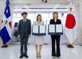 ProDominicana y JETRO firman acuerdo para fortalecer el comercio entre Japón y República Dominicana 