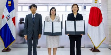 ProDominicana y JETRO firman acuerdo para fortalecer el comercio entre Japón y República Dominicana 