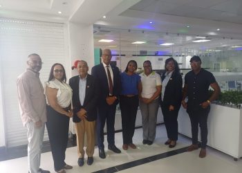 Hermandad de Veteranos sostiene encuentro con la Fundación el Buen Samaritano para establecer acuerdo de colaboración