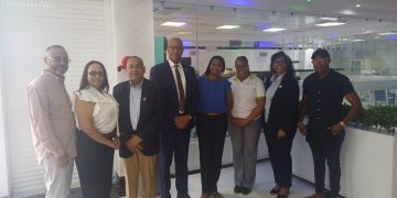 Hermandad de Veteranos sostiene encuentro con la Fundación el Buen Samaritano para establecer acuerdo de colaboración