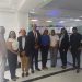 Hermandad de Veteranos sostiene encuentro con la Fundación el Buen Samaritano para establecer acuerdo de colaboración