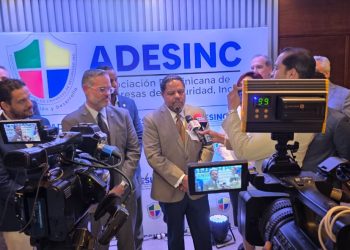 Informalidad en seguridad privada provoca pérdidas de más de RD$1,600 millones al Estado