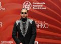 EthanAlexx deslumbra en la alfombra roja de los Premios Soberano 2026 con un estilo propio y auténtico