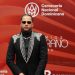 EthanAlexx deslumbra en la alfombra roja de los Premios Soberano 2026 con un estilo propio y auténtico