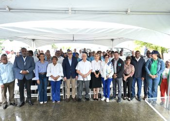 Ministerio de Trabajo realizó operativo de prevención de trabajo infantil La Nueva Barquita