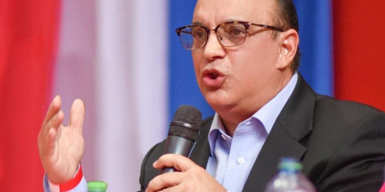 Quique Antún advierte: cambios en Cuba representan retos y oportunidades para la República Dominicana