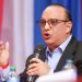 Quique Antún advierte: cambios en Cuba representan retos y oportunidades para la República Dominicana