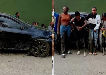 ¡Más haitianos indocumentados! Detienen 9 durante persecución en Valverde