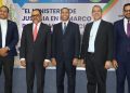 UCSD y Fundación Debate Global PI analizaron el rol del Ministerio de Justicia en la administración pública