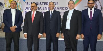 UCSD y Fundación Debate Global PI analizaron el rol del Ministerio de Justicia en la administración pública
