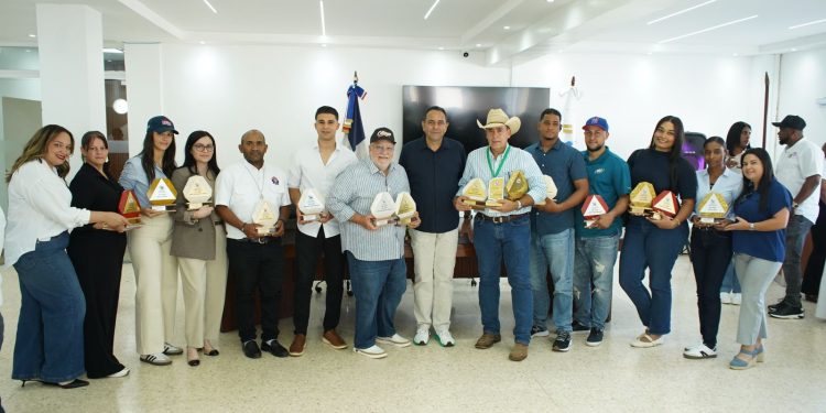 CONALECHE premia el mejor queso y el mejor yogur en la FAN 2026