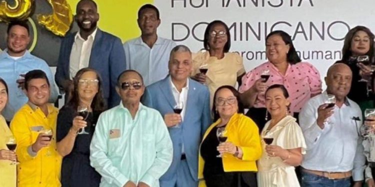 PHD destaca avances del Gobierno y llama priorizar a los más vulnerables