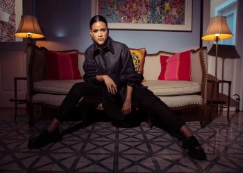 Solly Durán reiventa la improvisación teatral en RD