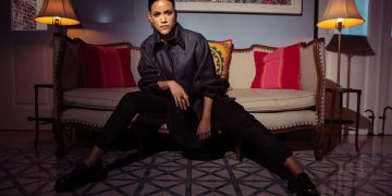 Solly Durán reiventa la improvisación teatral en RD