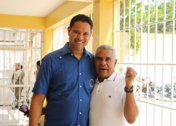 Rafael Amador formaliza aspiración por la secretaria general de la circunscripción 2 del DN por el PRM