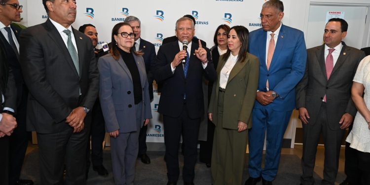 Tercera Feria Inmobiliaria Banreservas en Nueva York y Lawrence cierra con financiamientos que superan los RD$5,118 millones