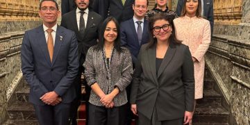RD  asume liderazgo global contra el fraude y fortalece su seguridad de identidad en cumbre internacional