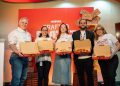 Pizza Hut lanza sus nuevas Crafted Flatzz en República Dominicana