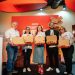 Pizza Hut lanza sus nuevas Crafted Flatzz en República Dominicana